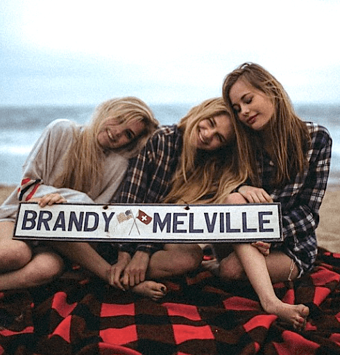 Brandy Melville - University Village®