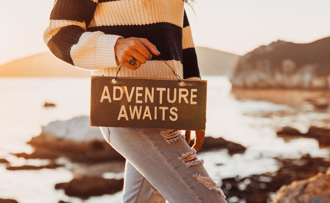 Custom Wood Signs - Original Brandy Melville Signs | Weathered Signs